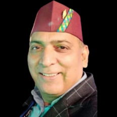  कमल ध्यानी